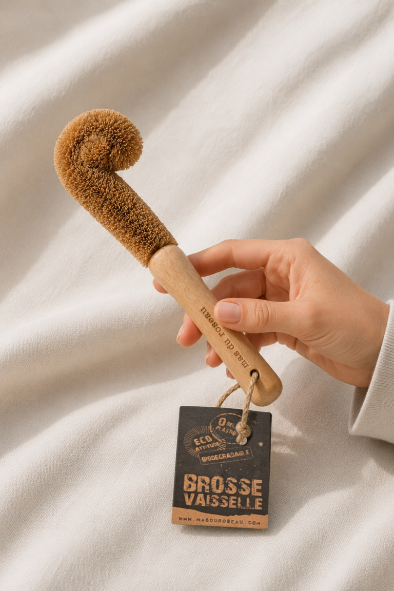 Brosse Vaisselle 2
