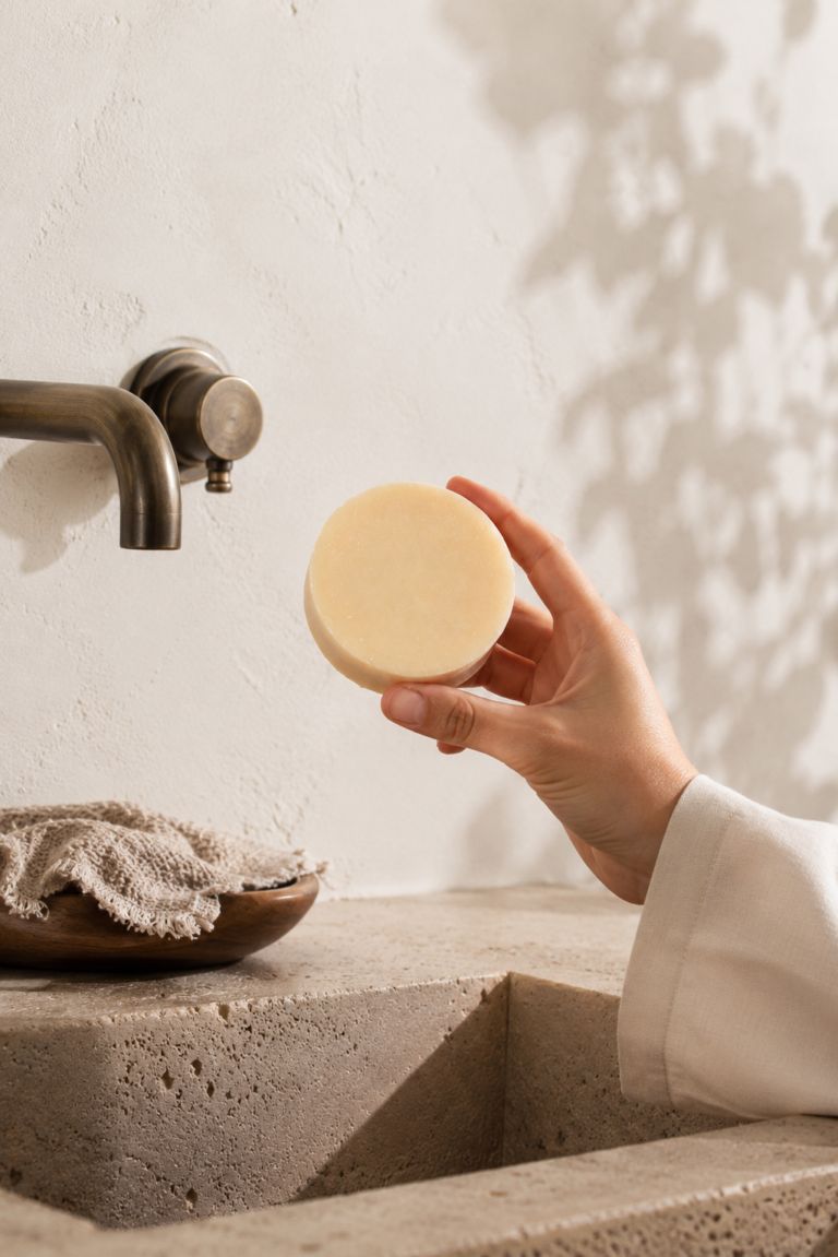 shampoing solide souffre 1