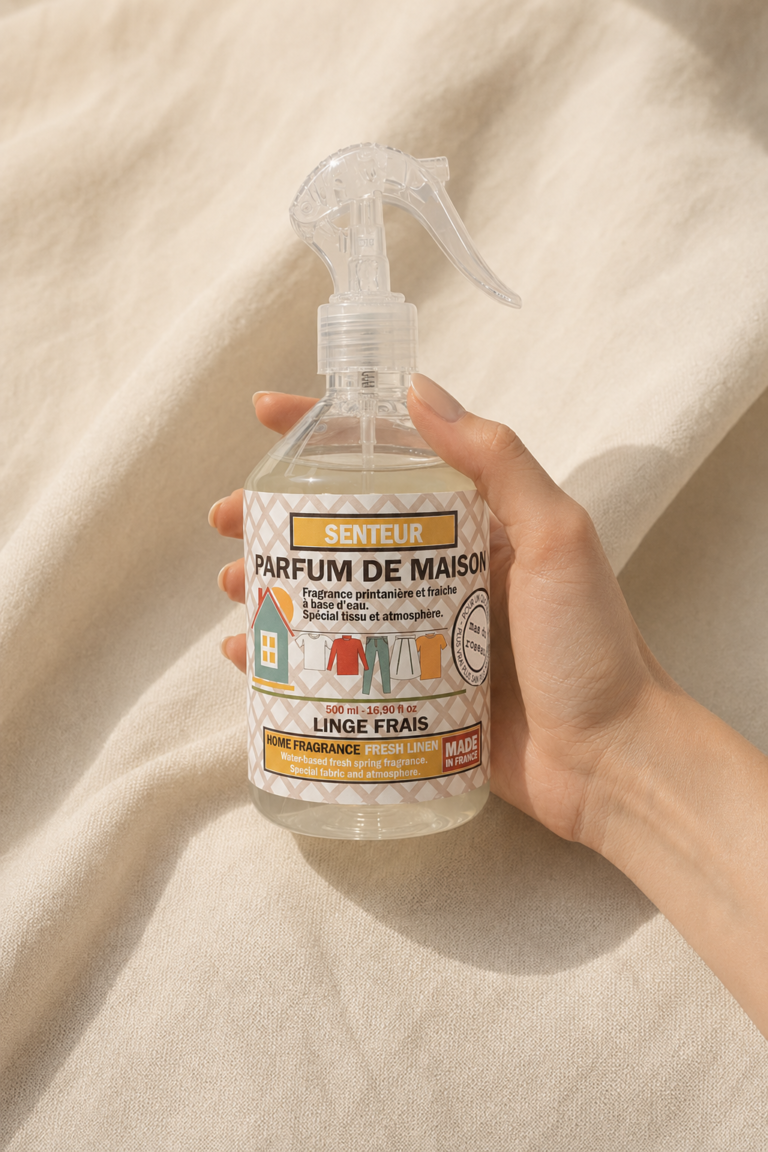 parfum de maison 2