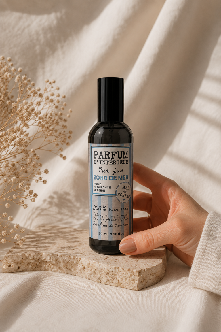 parfum intérieur bord de mer 1