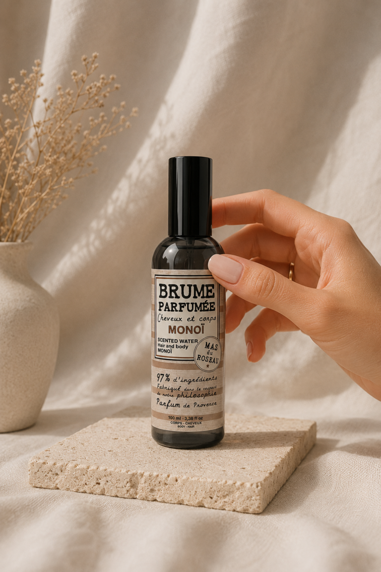 brume monoi 2