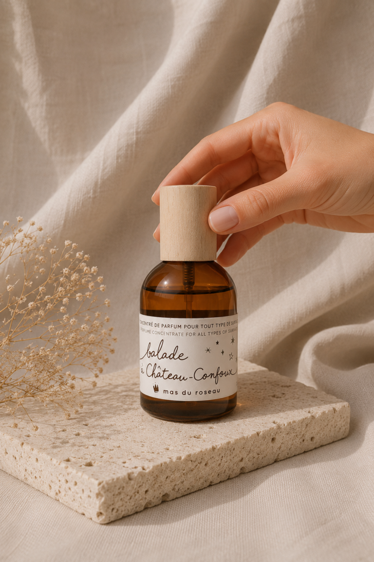 parfum ambiance chateau 2