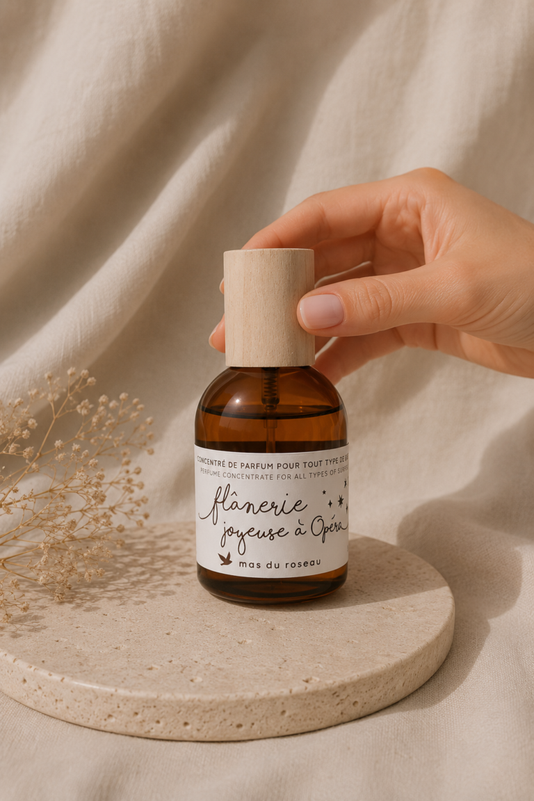 parfum ambiance opera 2