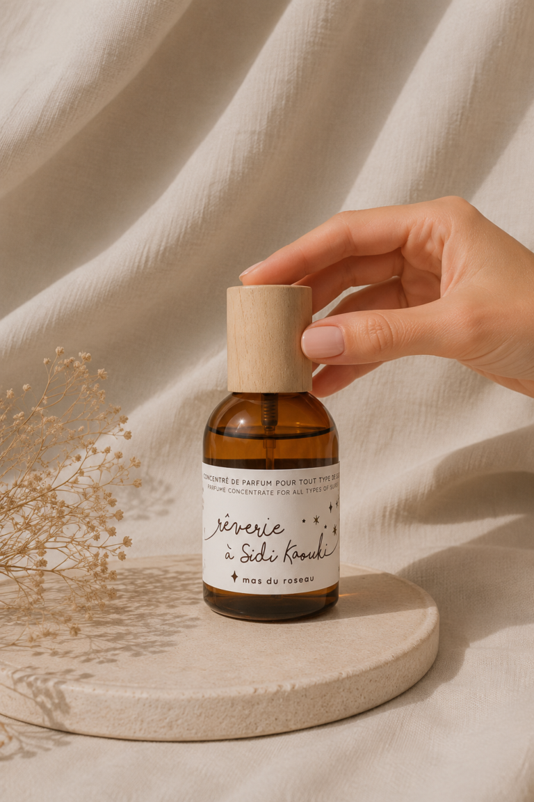 parfum ambiance reverie 2