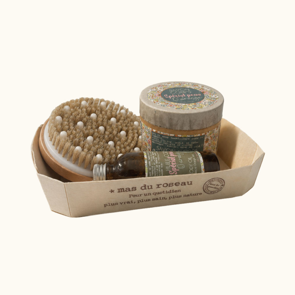 COFFRET ANTI CELLULITE 1