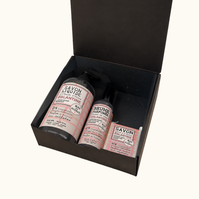 COFFRET PHILO EGLANTINE