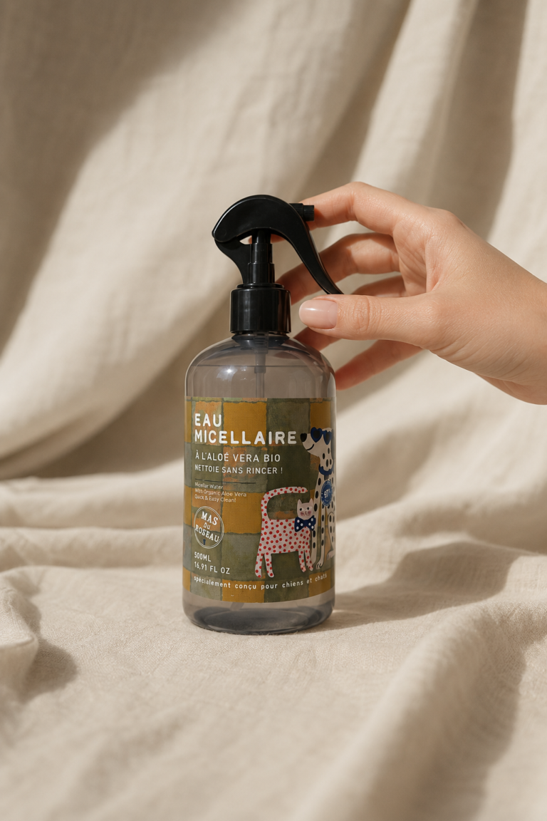 EAU MICELLAIRE 2