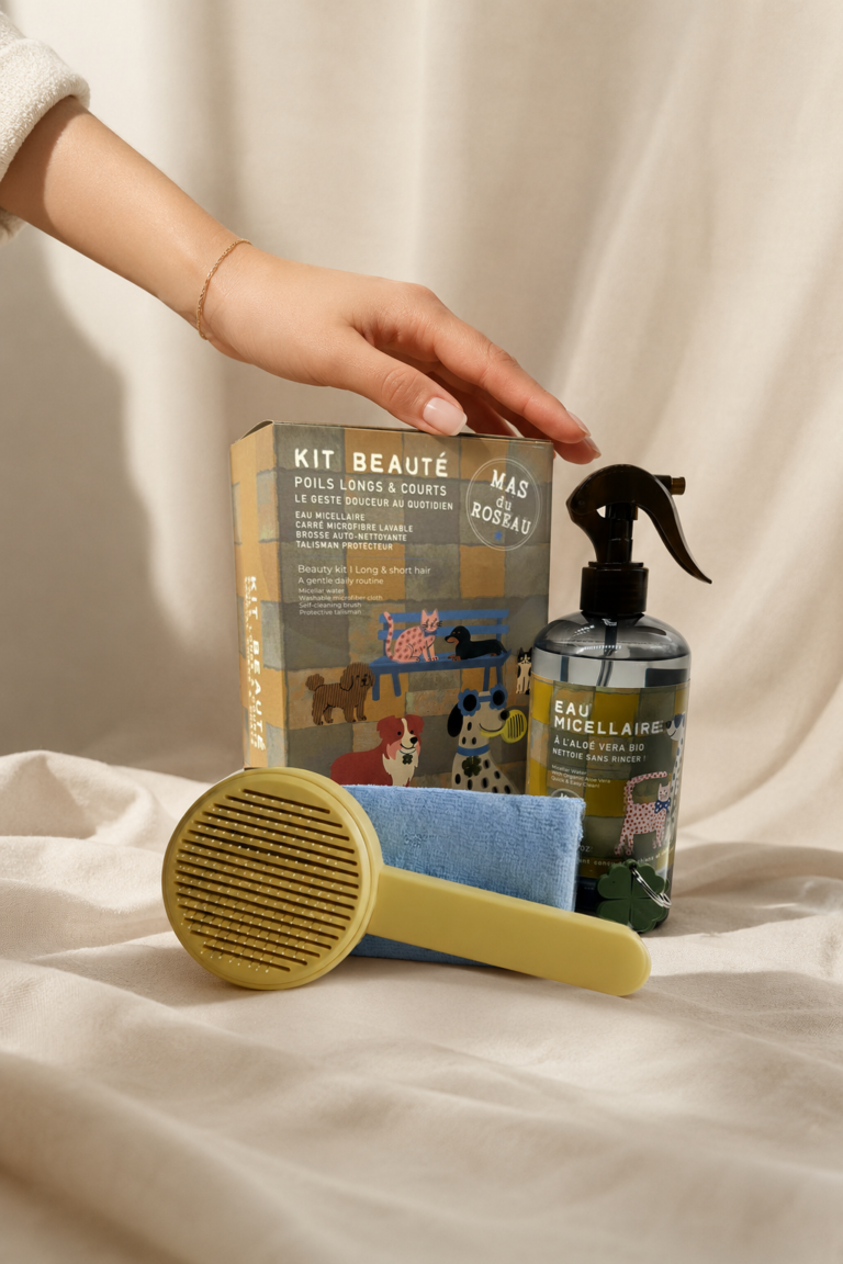 KIT BEAUTE 2