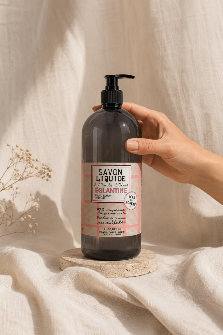 LIQUIDE PHILO EGLANTINE 5