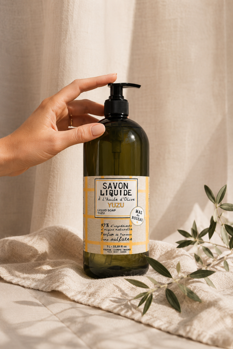 LIQUIDE PHILO YUZU 5
