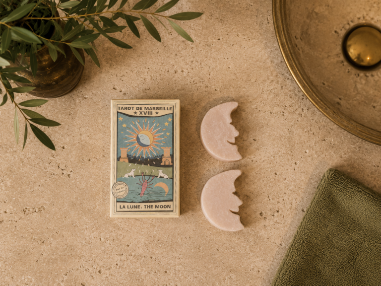 TAROT LUNE 1