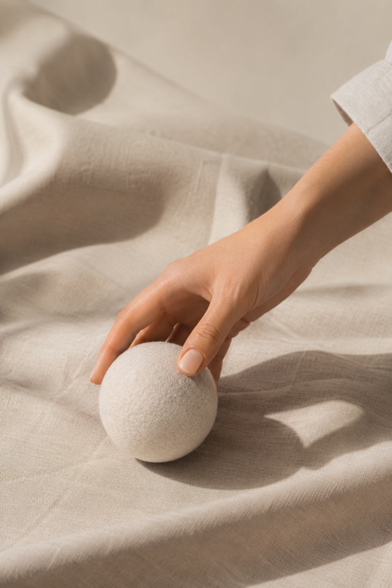 boule de sechage 2
