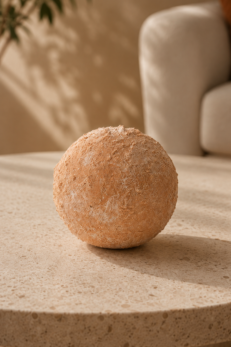 grosse boule