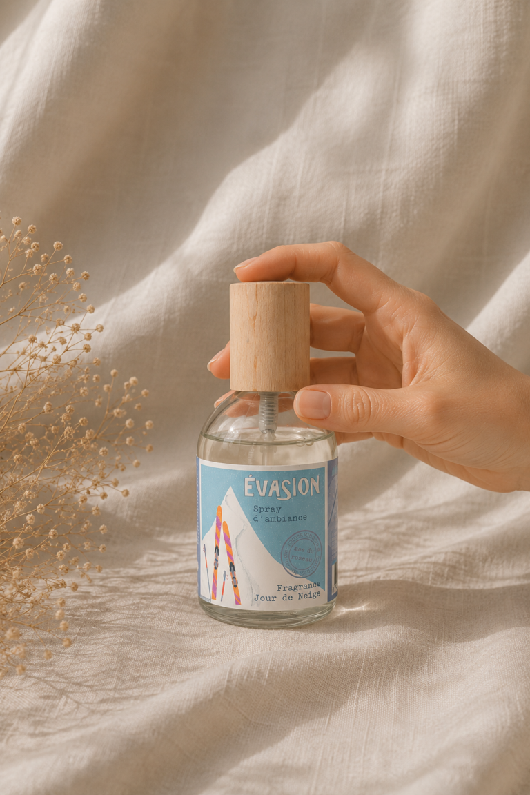 parfum int evasion