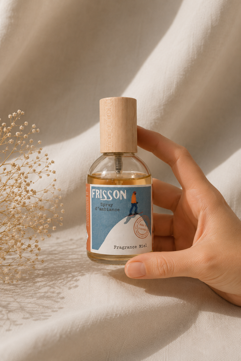parfum int frisson
