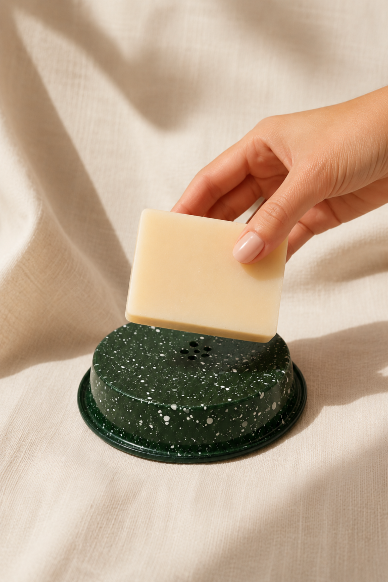 porte savon 2