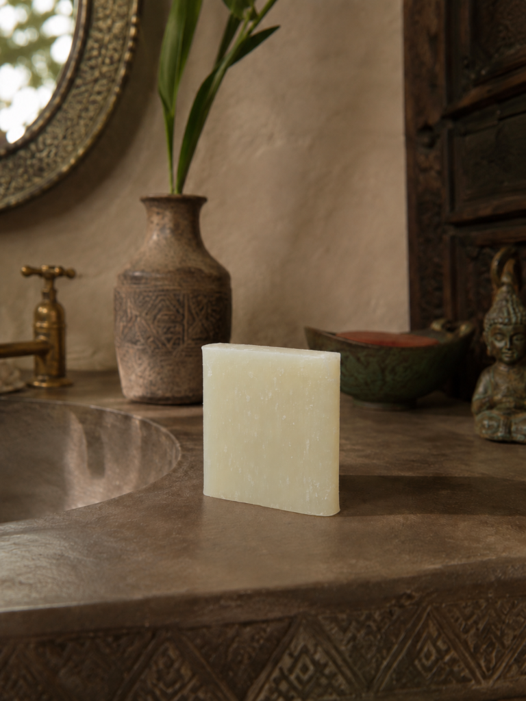 savon chat