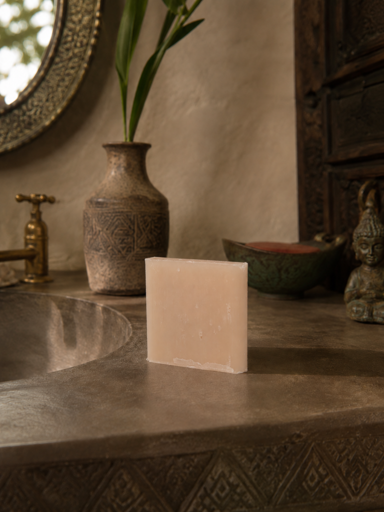 savon chouette