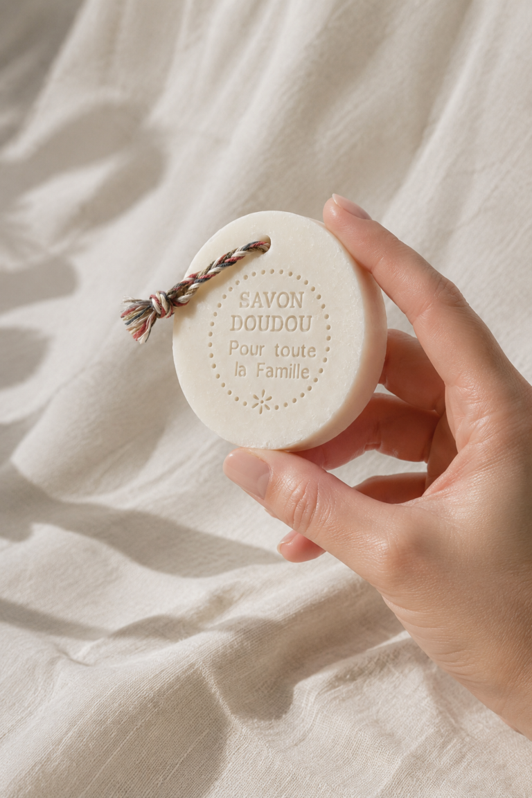 savon doudou 1