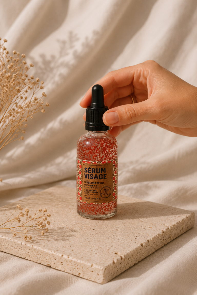 serum visage