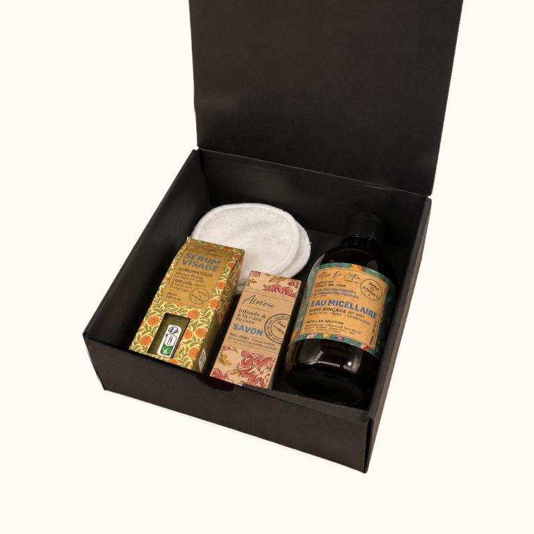COFFRET ECLAT SUBLIME 3