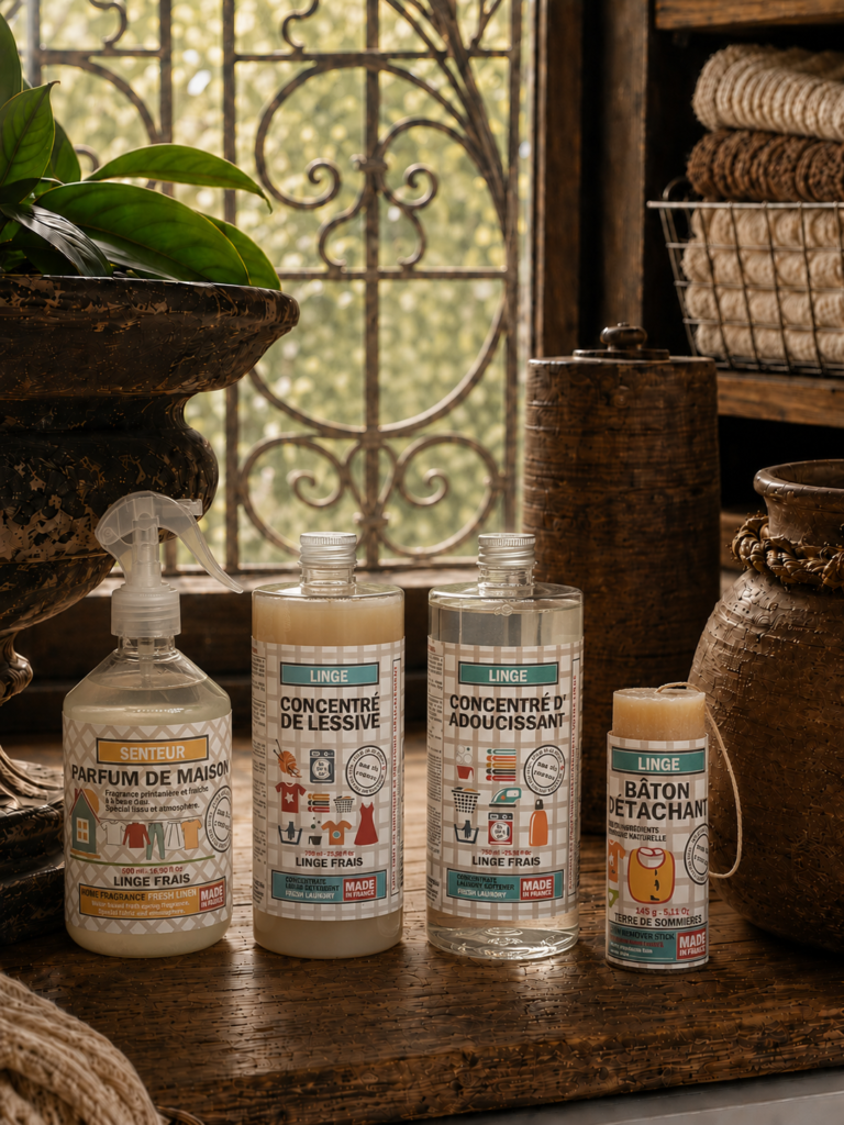 COFFRET LESSIVE & CO 3