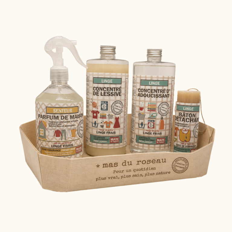 COFFRET LESSIVE & CO 3