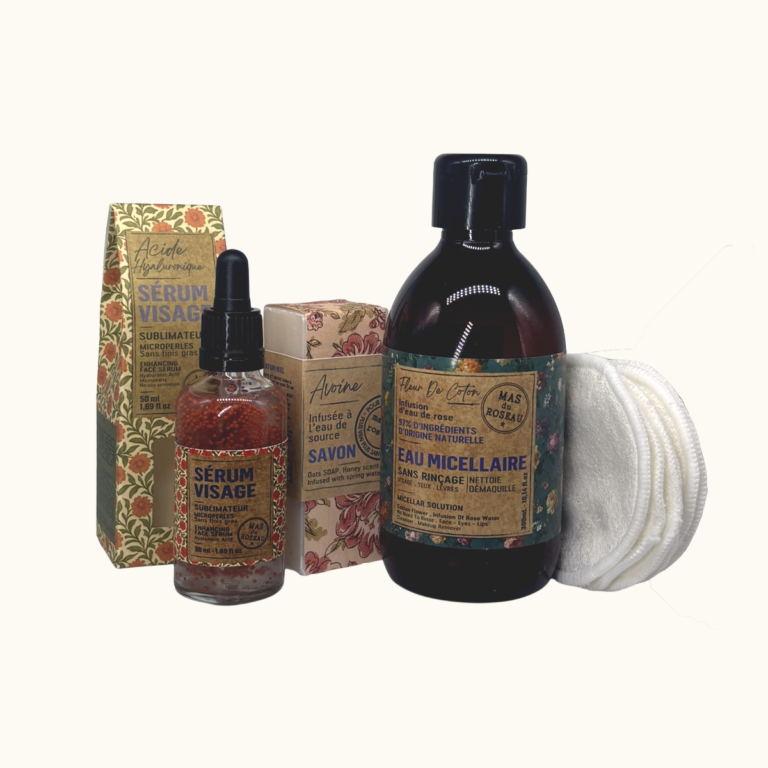 coffret eclat